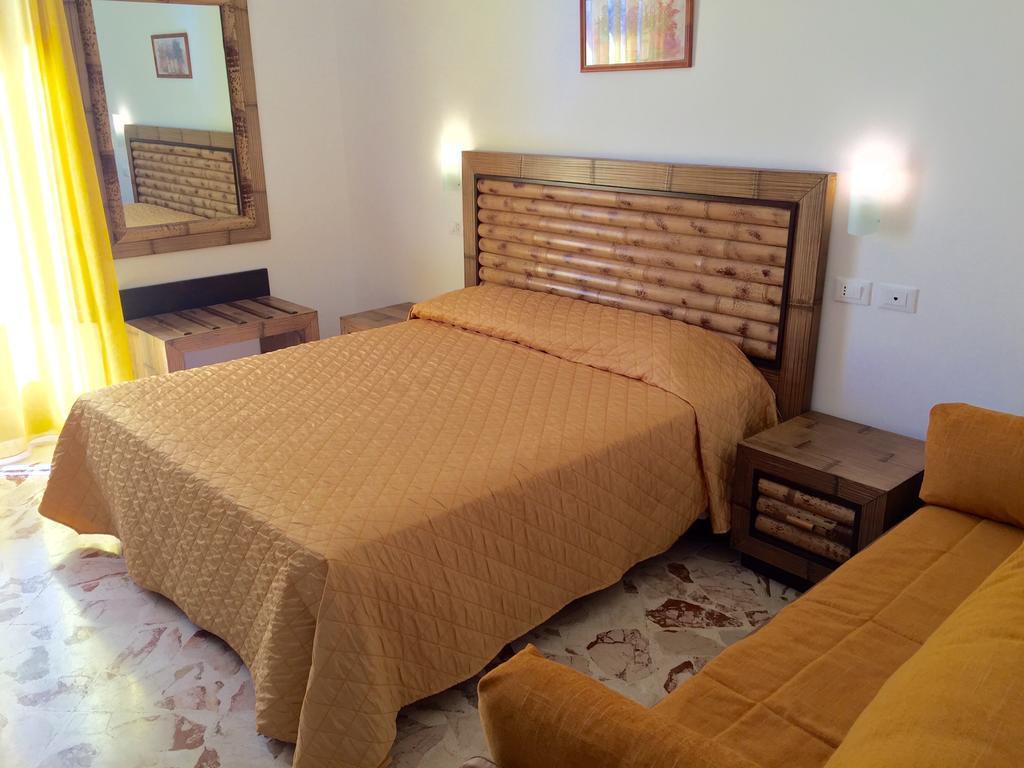 B&B San Vito San Vito Lo Capo Exterior photo
